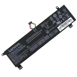 LENOVO Baterija za laptop IdeaPad 120S/0813006, 7.5V, 28Wh, 3735mAh