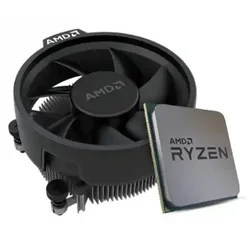 AMD Ryzen 5 5500F MPK