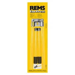 Rems ručna radijalna presa eco-press ( REMS 574000 )