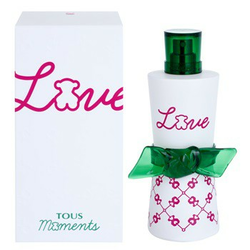 Tous Love toaletna voda za ženske 90 ml