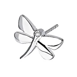 UHANI BJT201 SWAROVSKI KAČJI PASTIR FI 10mm