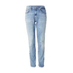 Tommy Jeans Kavbojke Scanton moder denim