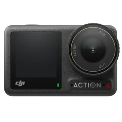 DJI akciona kamera Osmo Action 4 Standardni set
