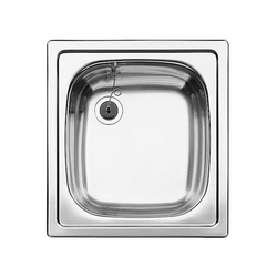 Blanco sudopera TOP EE 4 x 4 501 065