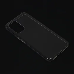 TELEMPIRE Silikonska maska za telefon Ultra thin za OnePlus Nord N200 5G providna
