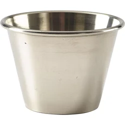 GENWARE Posodica iz nerjavečega jekla, 42 mm, o: 60 mm