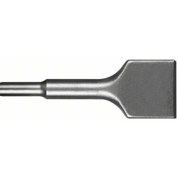 BOSCH lopatasto dleto SDS-plus 140 x 40 mm - 2608690178