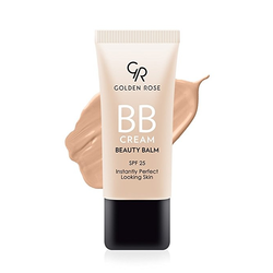 GOLDEN ROSE BB krema Beauti Balm 1 Light