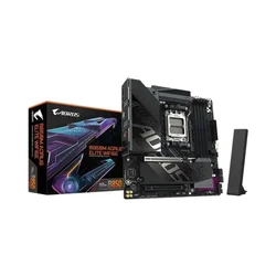 Gigabyte Matična ploča B850M A ELT, WF6E,