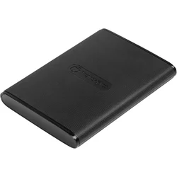 Transcend ESD270C 2TB, zunanji SSD, ESD270C, USB 3.1 Gen 2, tip C