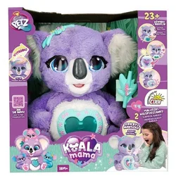 slomart Interaktivna plišasta igrača Koala mama