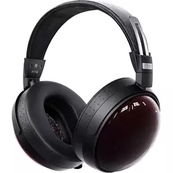 FiiO FT13 Black Slušalke na ušesu
