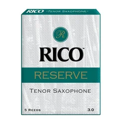 RICO RESERVE JEZIČKI TENOR saksofon ŠT.4