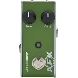 Fishman AFX AcousticComp Mini Kitarski efekt
