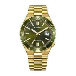 Citizen Tsuyosa Shore NJ0232-53X