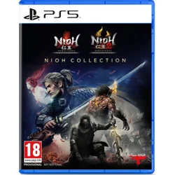 Nioh Collection (PS5) - rabljeno