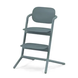 Cybex hranilica Lemo 3/1, Black Wood
