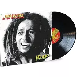 Bob Marley & The Wailers - Kaya (Limited Edition) (LP)