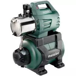 Metabo hidropak za vodu HWW 6000/25 Inox