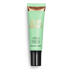 Makeup Revolution Colour Correct podlaga za make-up 28 ml