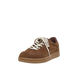 Pull&Bear Nizke superge rjava