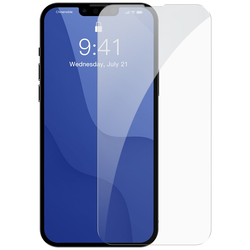 Baseus kaljeno staklo 0,3 mm za iPhone 13/13 Pro (2kom)
