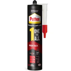 Lepak montažni high tech pattex universal one for all440gr @