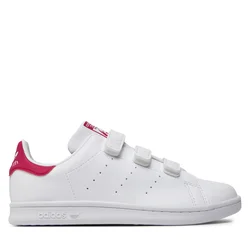 Superge adidas Stan Smith Cf C FX7540 Bela