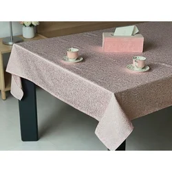 Stolnjak damast - 150x160cm dezen e7 ( vlk000344-e7dezen )