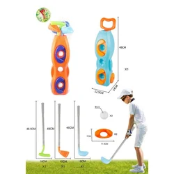 Golf set za igru ( 729710 )