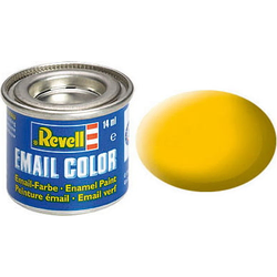 Revell Email Color rumena, mat