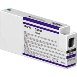 EPSON T54XD00 UltraChrome HDX/HD Violet 350ml kertridž