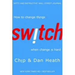 Chip Heath - Switch
