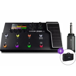 Line6 Pod GO Wireless SET