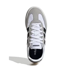 Adidas Patike za dečake Barreda Decode J, JQ8854, Sivo-bele