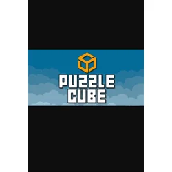 Puzzle Cube (PC) Steam Key GLOBAL