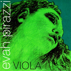 EVAH PIRAZZI SET STRUN ZA VIOLO MEDIUM