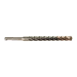 MILWAUKEE Burgije SDS+ 4-rezne MX4 16x210mm