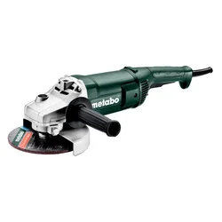 Metabo ugaona brusilica WP 2200-180 2.200W; 180mm 606438000