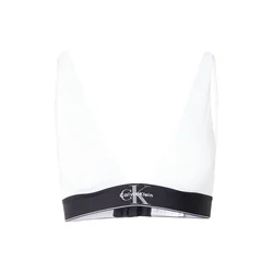 Calvin Klein Underwear Nedrček  siva / črna / bela