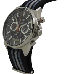 SEIKO SSB409P1