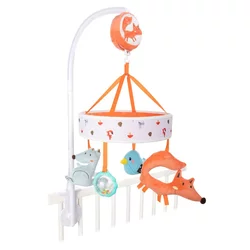 Canpol babies muzicka vrteska 75/201 fox ( 75/201 )