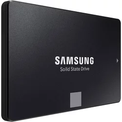 Samsung 870 EVO 2TB 2.5” SATA SSD/Solid State Drive | MZ-77E2T0B