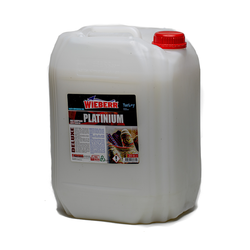Wieberr Platinum Šampon za pranje tepiha, 20l