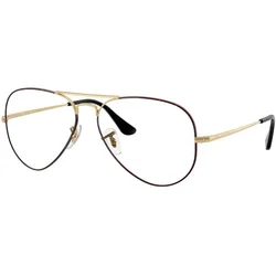 Ray-Ban RX6489 3175