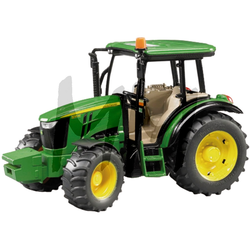 Igrača TRAKTOR John Deere 5115 M, BRUDER