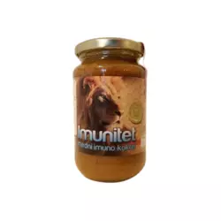 Medno biljni koktel Imunitet, 500g