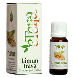 Ulje limun trave 10ml