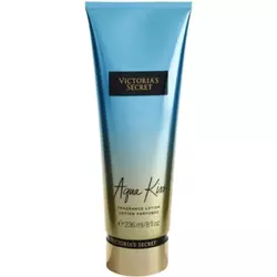 Victoria´s Secret Aqua Kiss losion za tijelo 236 ml za žene