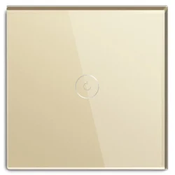 Exeshop 1g1w 300w zlatni (touch switch) ( ss042 )